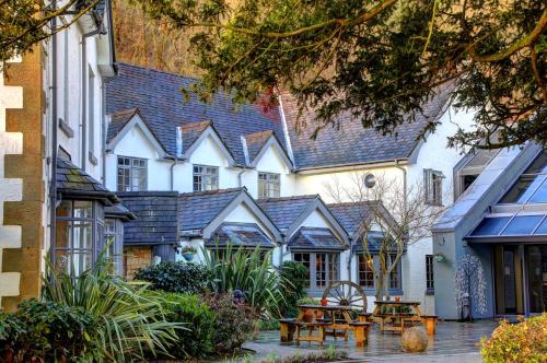 the wild pheasant hotel and spa