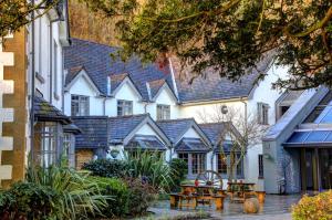 the wild pheasant hotel and spa
