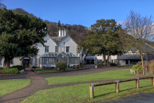 the wild pheasant hotel and spa