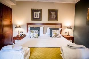 the wild pheasant hotel and spa