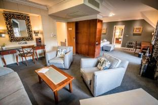 the wild pheasant hotel and spa