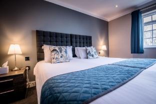 the wild pheasant hotel and spa