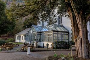the wild pheasant hotel and spa
