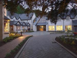 the wild pheasant hotel and spa