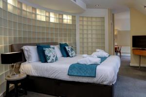 the wild pheasant hotel and spa