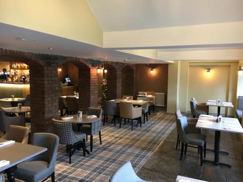 the wild pheasant hotel and spa
