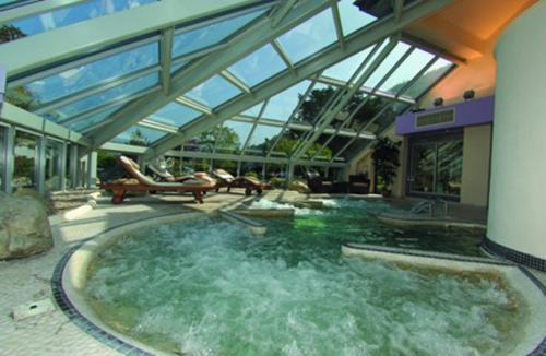 the wild pheasant hotel and spa
