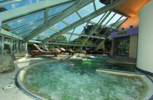 the wild pheasant hotel and spa