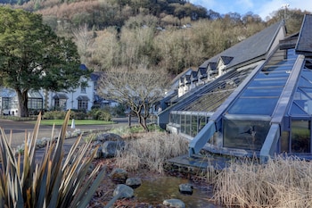 llangollen