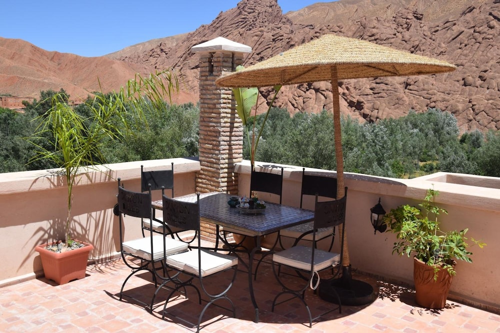 ait sedrate jbel el soufla