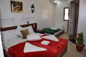 ait sedrate jbel el soufla