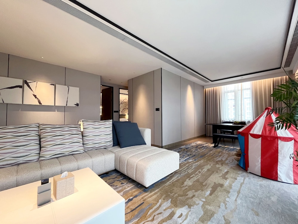crowne plaza wuzhen an ihg hotel
