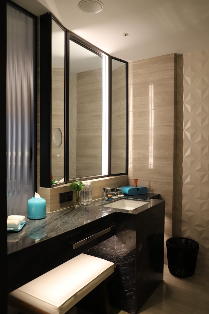crowne plaza wuzhen an ihg hotel