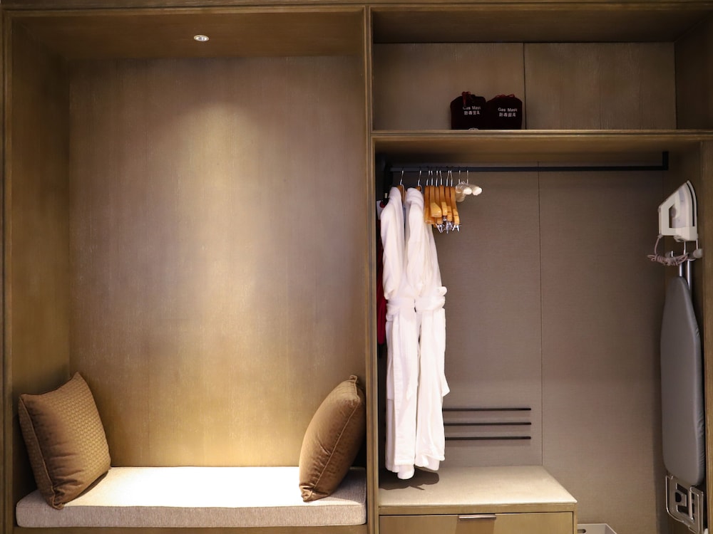 crowne plaza wuzhen an ihg hotel