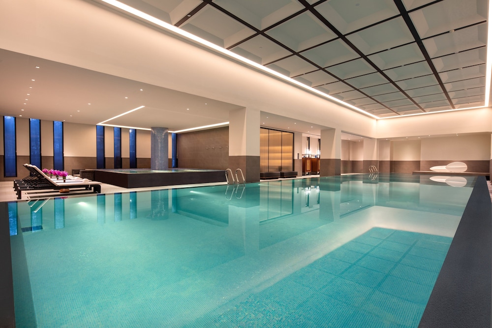 crowne plaza wuzhen an ihg hotel