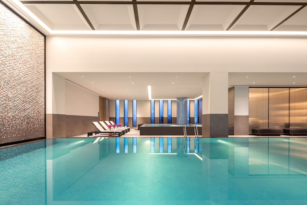 crowne plaza wuzhen an ihg hotel