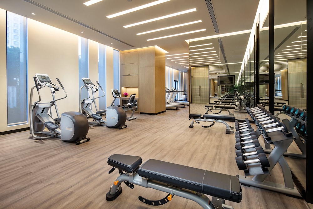 crowne plaza wuzhen an ihg hotel
