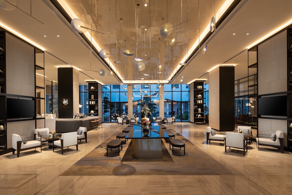 crowne plaza wuzhen an ihg hotel
