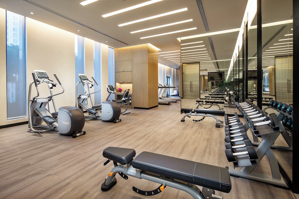 crowne plaza wuzhen an ihg hotel