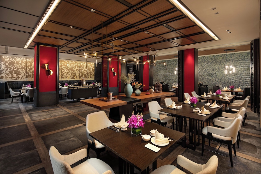 crowne plaza wuzhen an ihg hotel