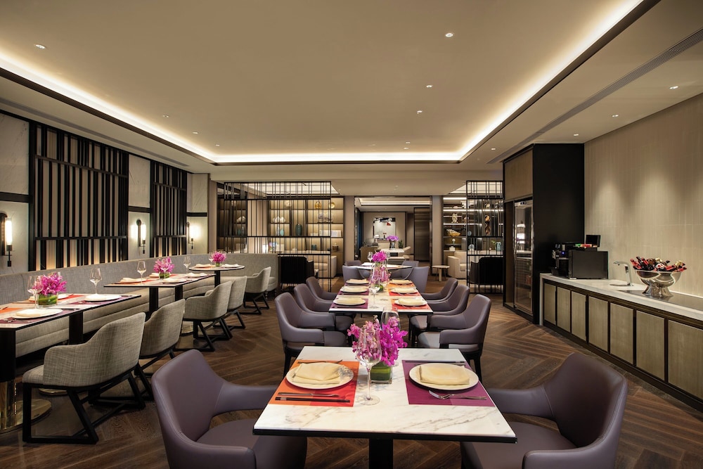 crowne plaza wuzhen an ihg hotel