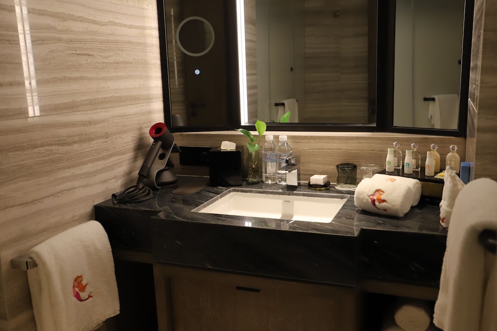 crowne plaza wuzhen an ihg hotel