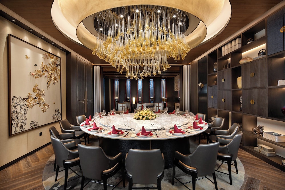 crowne plaza wuzhen an ihg hotel