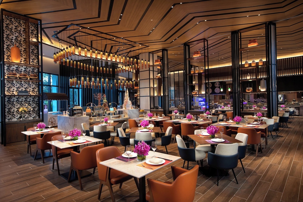 crowne plaza wuzhen an ihg hotel
