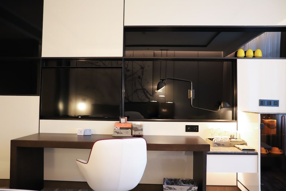 crowne plaza wuzhen an ihg hotel