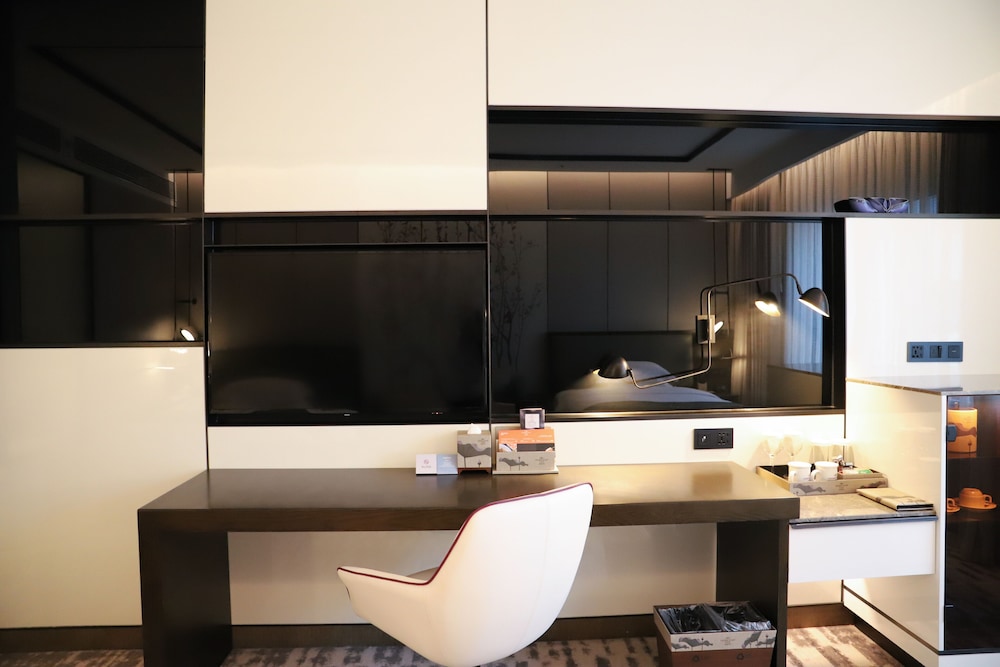 crowne plaza wuzhen an ihg hotel