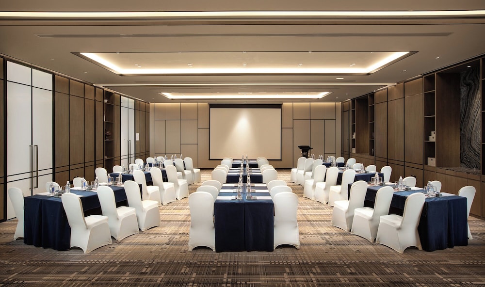 crowne plaza wuzhen an ihg hotel