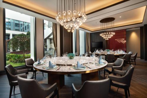 crowne plaza wuzhen an ihg hotel