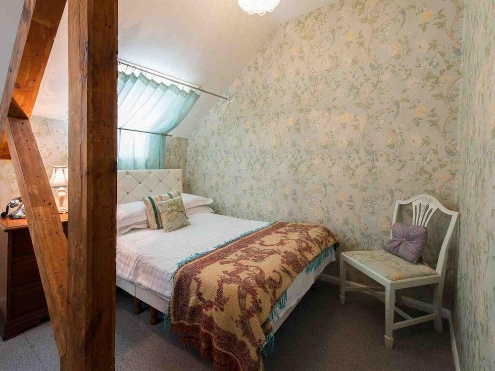 Maenan Abbey Hotel,Betws-Y-Coed,3 star