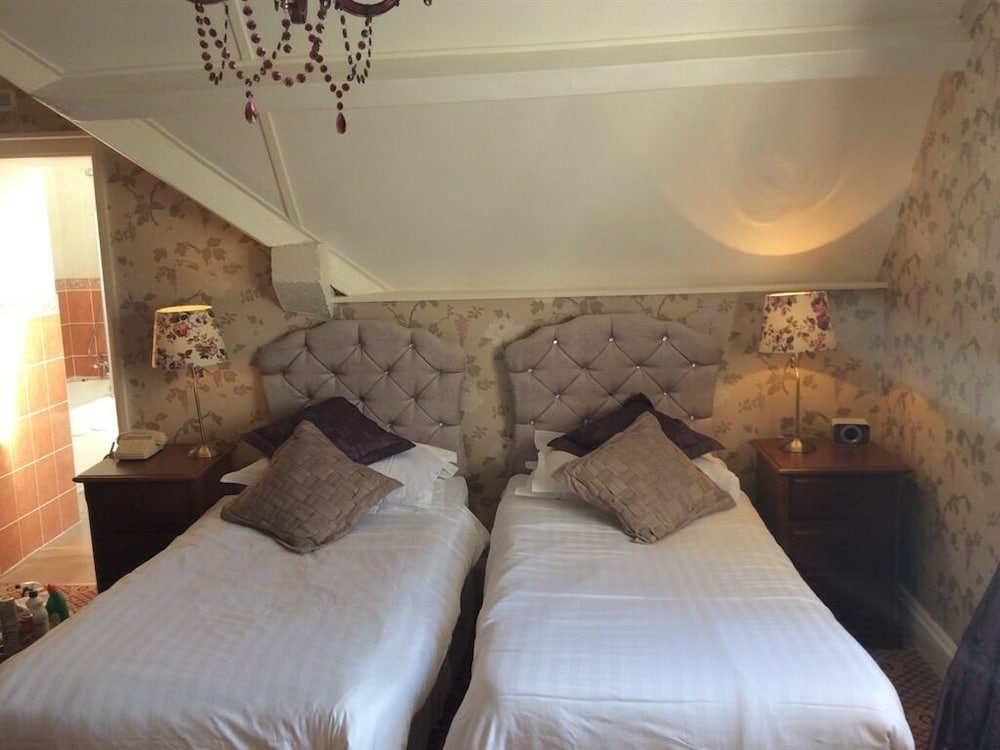 Maenan Abbey Hotel,Betws-Y-Coed,3 star