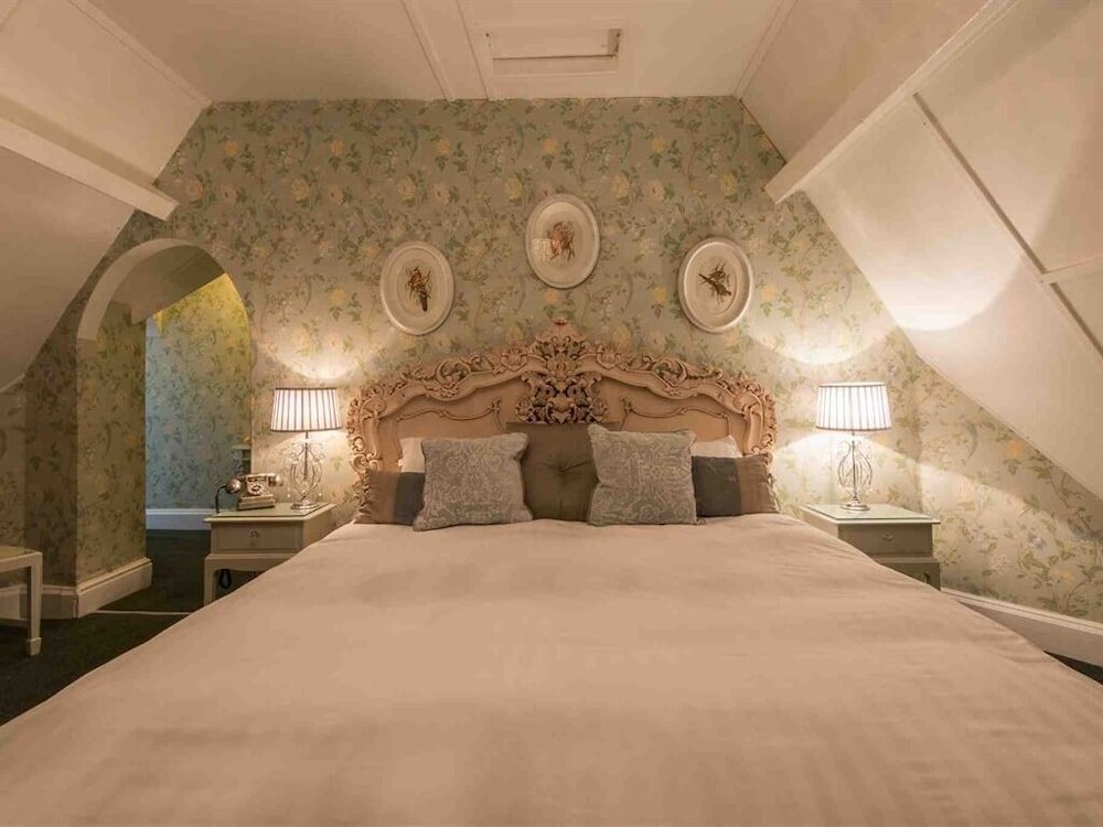 Maenan Abbey Hotel,Betws-Y-Coed,3 star