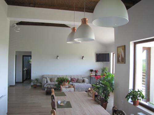 agropensiunea maris