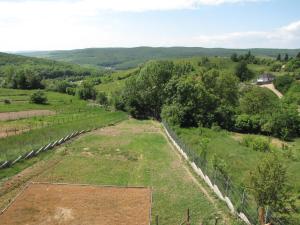 agropensiunea maris