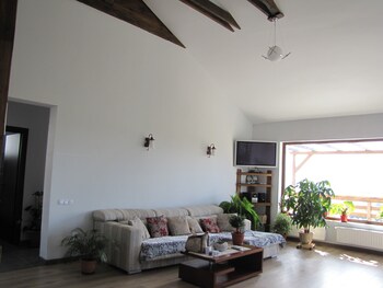 agropensiunea maris