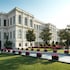 four seasons hotel istanbul at the bosphorus