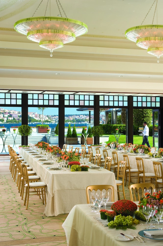 four seasons hotel istanbul at the bosphorus