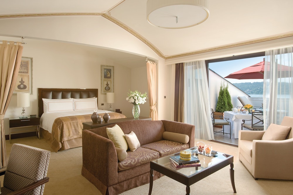 four seasons hotel istanbul at the bosphorus
