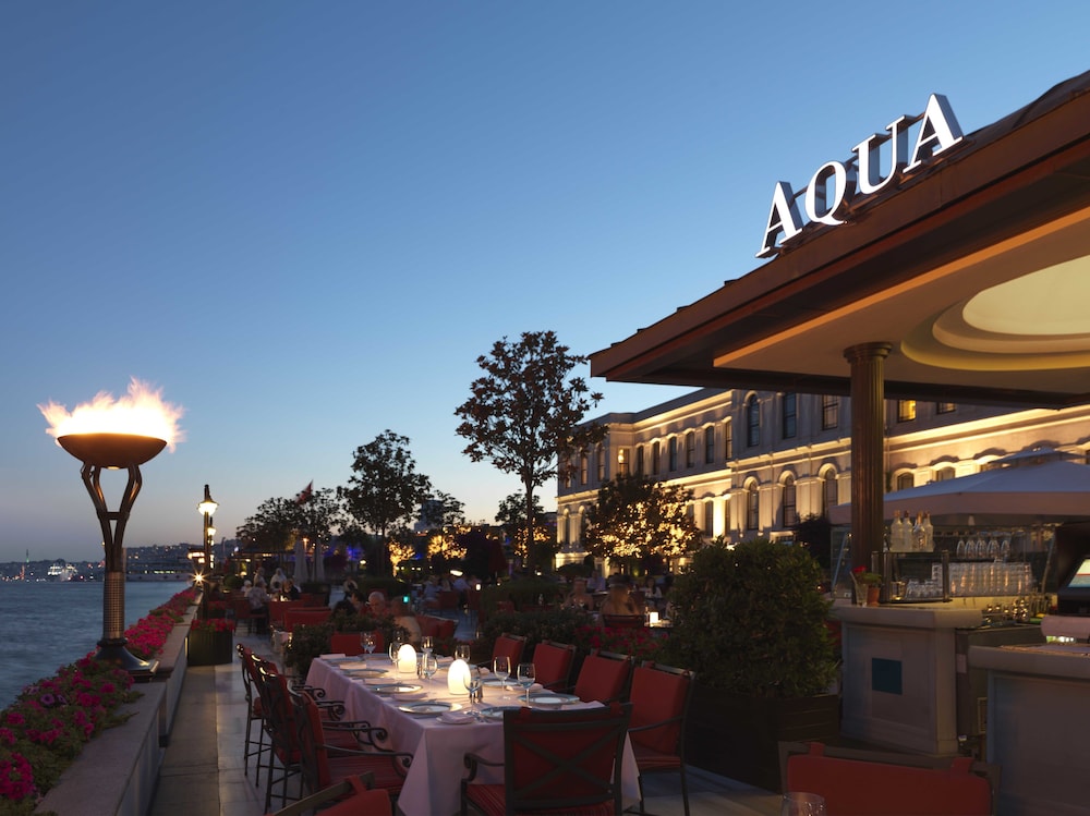 four seasons hotel istanbul at the bosphorus
