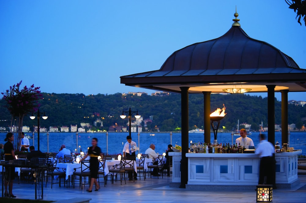 four seasons hotel istanbul at the bosphorus