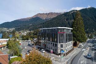 Ramada Queenstown Central,Queenstown>>Otago,4 star