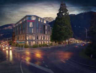 Ramada Queenstown Central,Queenstown>>Otago,4 star
