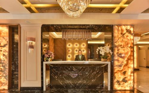 danis hotel istanbul old city