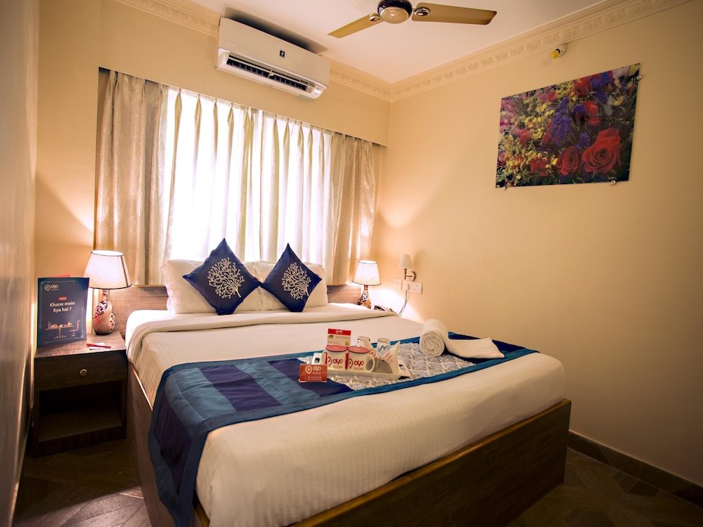 Apples Balaji Inn,Lb Sarani 734003 Siliguri,3 star