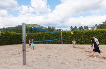 bo camping og hytter