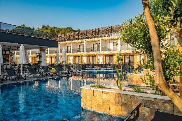 l hotel sarigerme