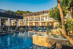 l hotel sarigerme